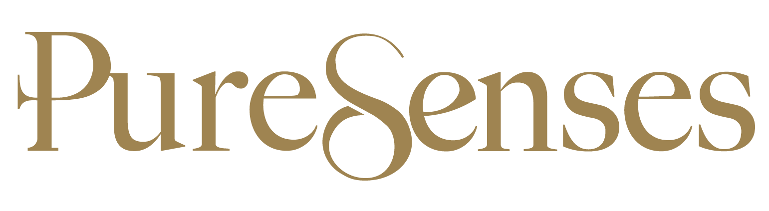 Pure Senses Logo