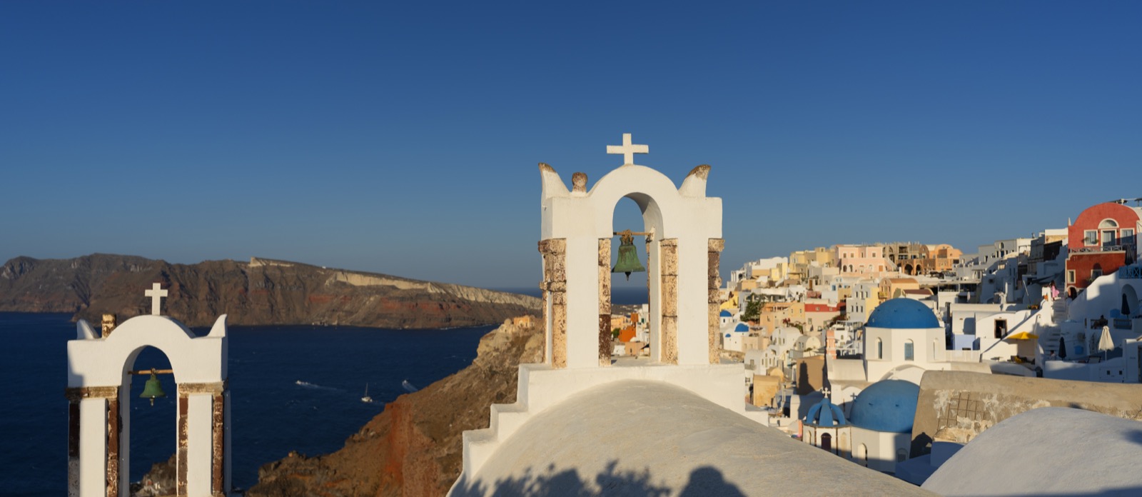 Santorini